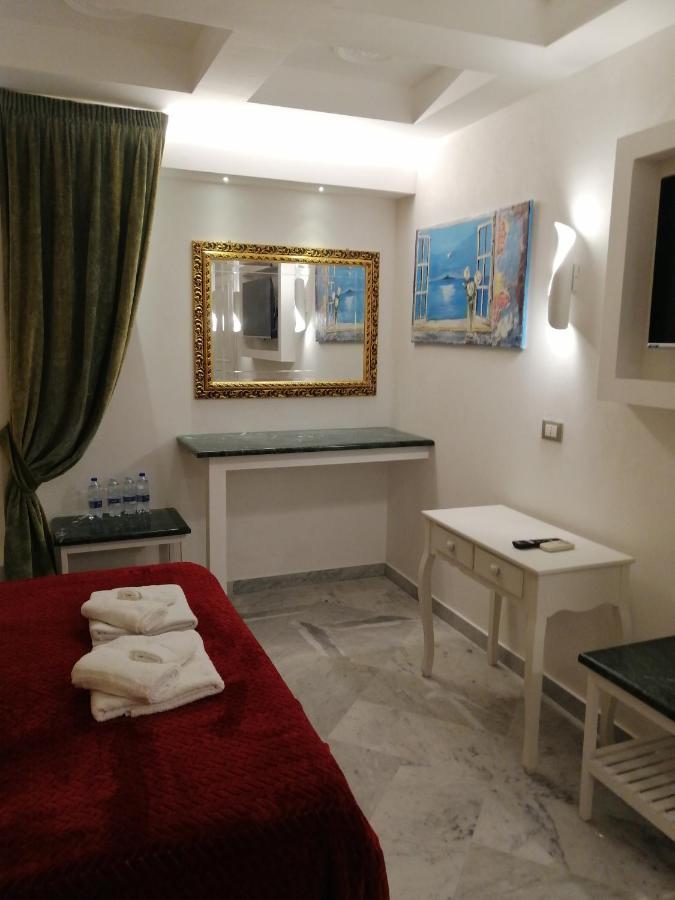 Hotel Federico 70 Giada Economy Palermo Exterior foto