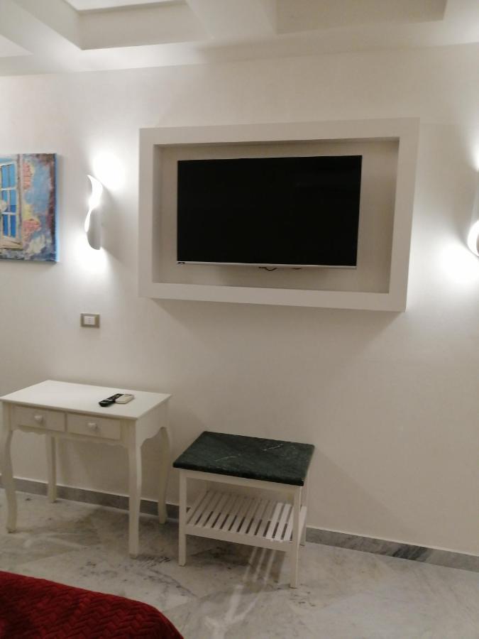 Hotel Federico 70 Giada Economy Palermo Exterior foto